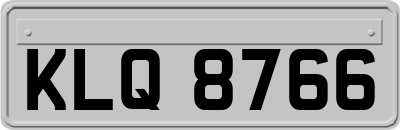 KLQ8766
