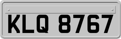 KLQ8767
