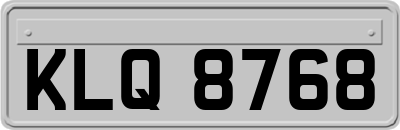 KLQ8768