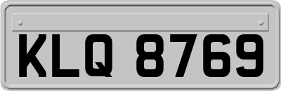 KLQ8769