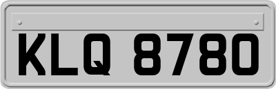 KLQ8780