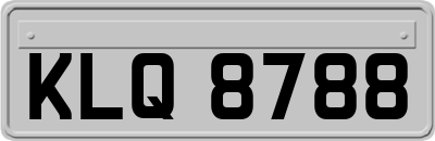 KLQ8788