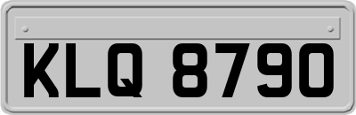 KLQ8790