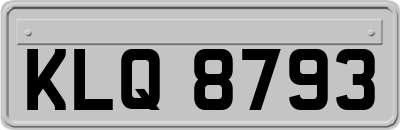 KLQ8793