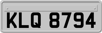 KLQ8794
