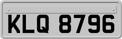 KLQ8796