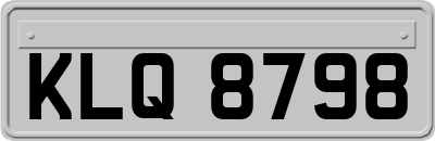 KLQ8798