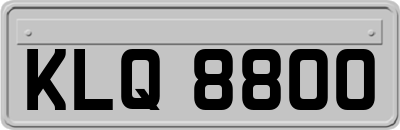 KLQ8800