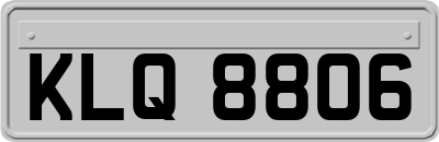 KLQ8806