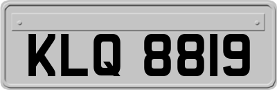KLQ8819