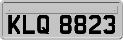 KLQ8823