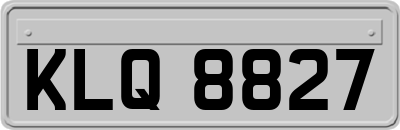 KLQ8827