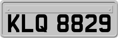 KLQ8829