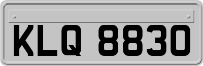KLQ8830
