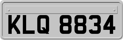 KLQ8834