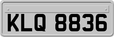 KLQ8836