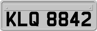 KLQ8842