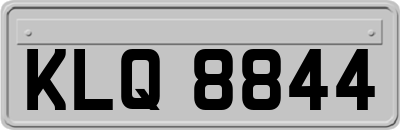 KLQ8844