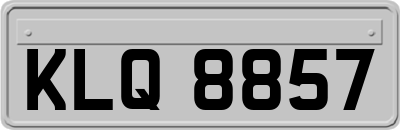 KLQ8857