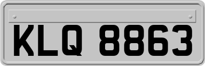 KLQ8863