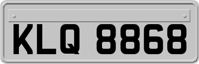 KLQ8868