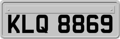 KLQ8869