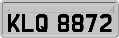 KLQ8872