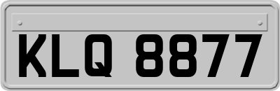 KLQ8877