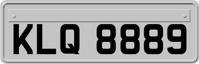 KLQ8889