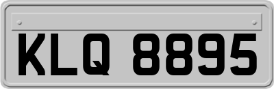 KLQ8895
