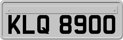 KLQ8900