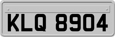 KLQ8904