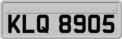 KLQ8905