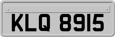 KLQ8915