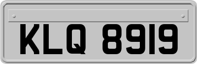 KLQ8919