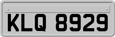 KLQ8929