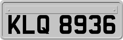 KLQ8936
