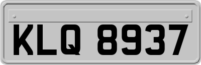 KLQ8937