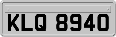 KLQ8940
