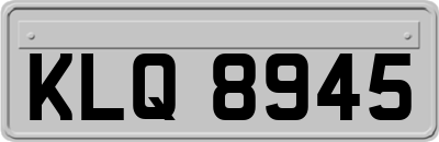 KLQ8945
