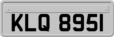 KLQ8951