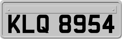KLQ8954