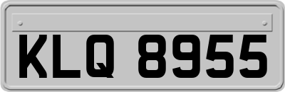 KLQ8955