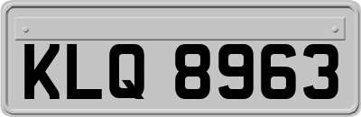 KLQ8963