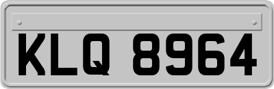 KLQ8964