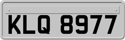 KLQ8977