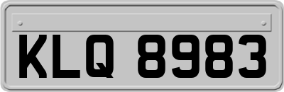 KLQ8983