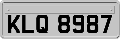 KLQ8987