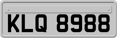 KLQ8988