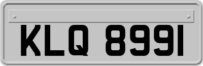 KLQ8991